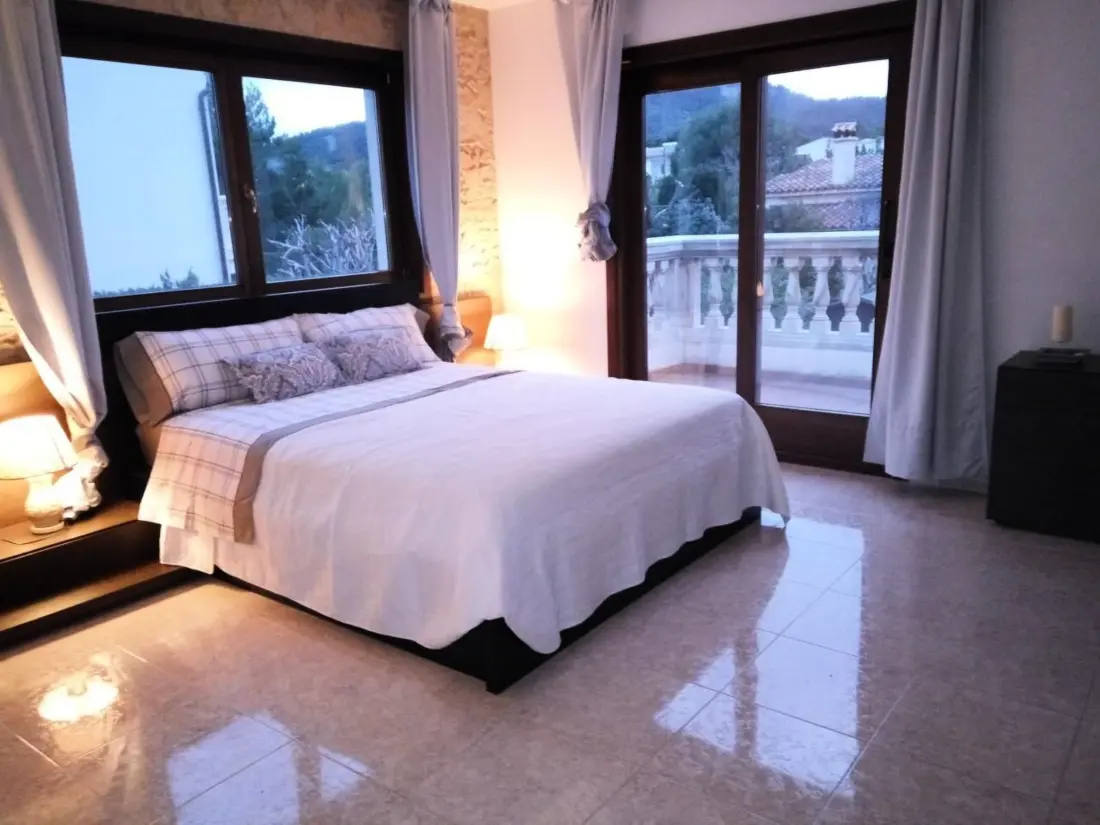Maison de Vacances Cala Ratjada