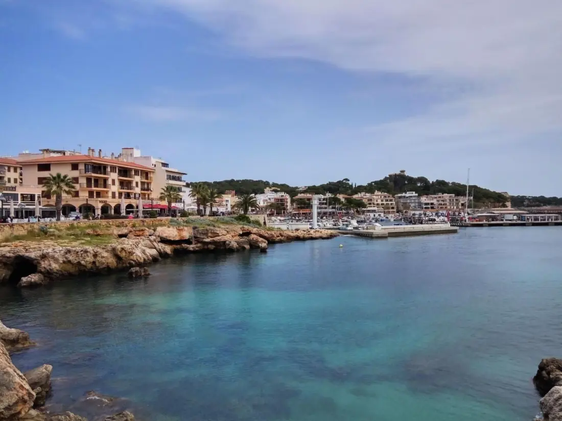 Maison de Vacances Cala Ratjada
