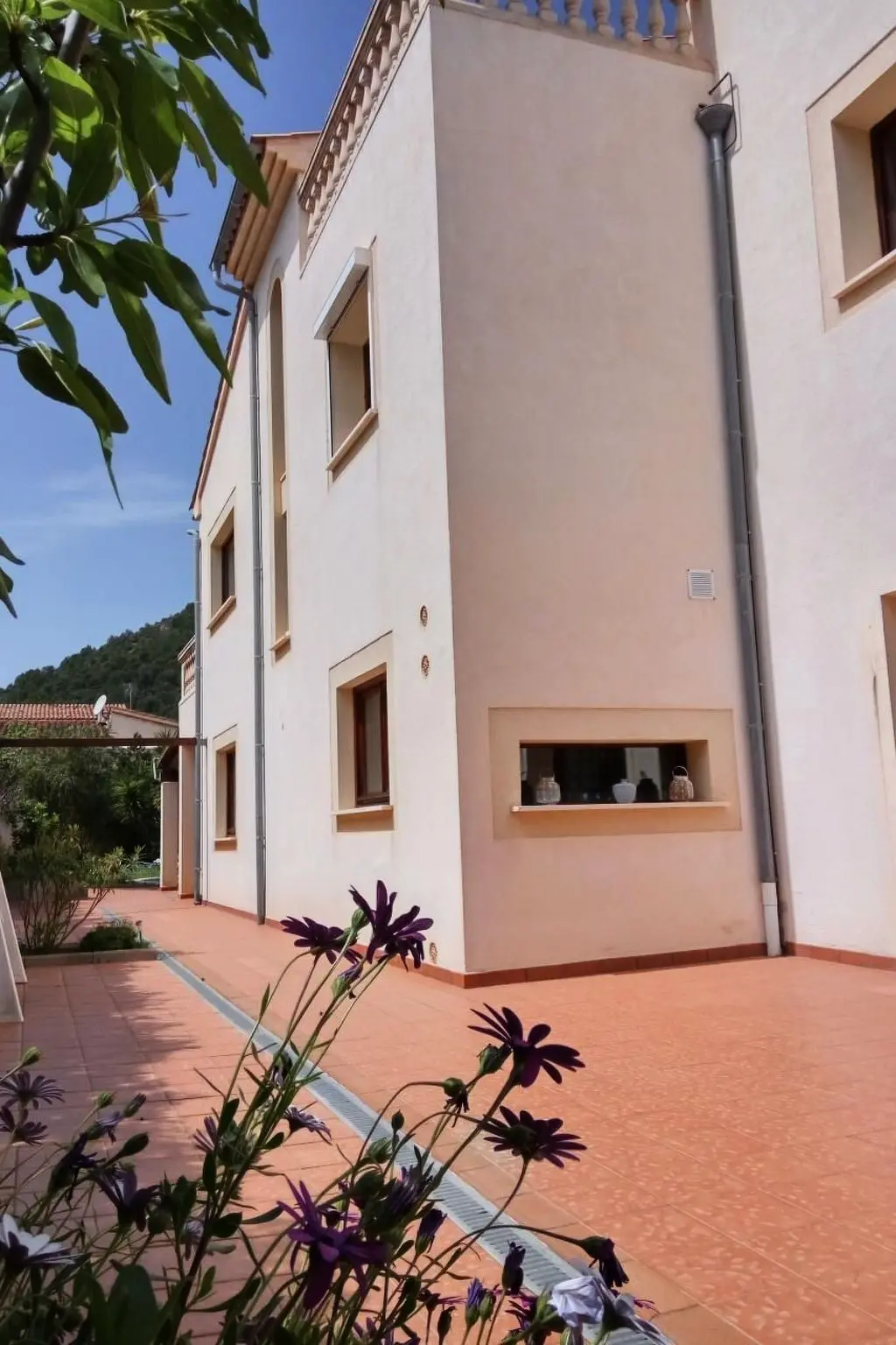 Maison de Vacances Cala Ratjada