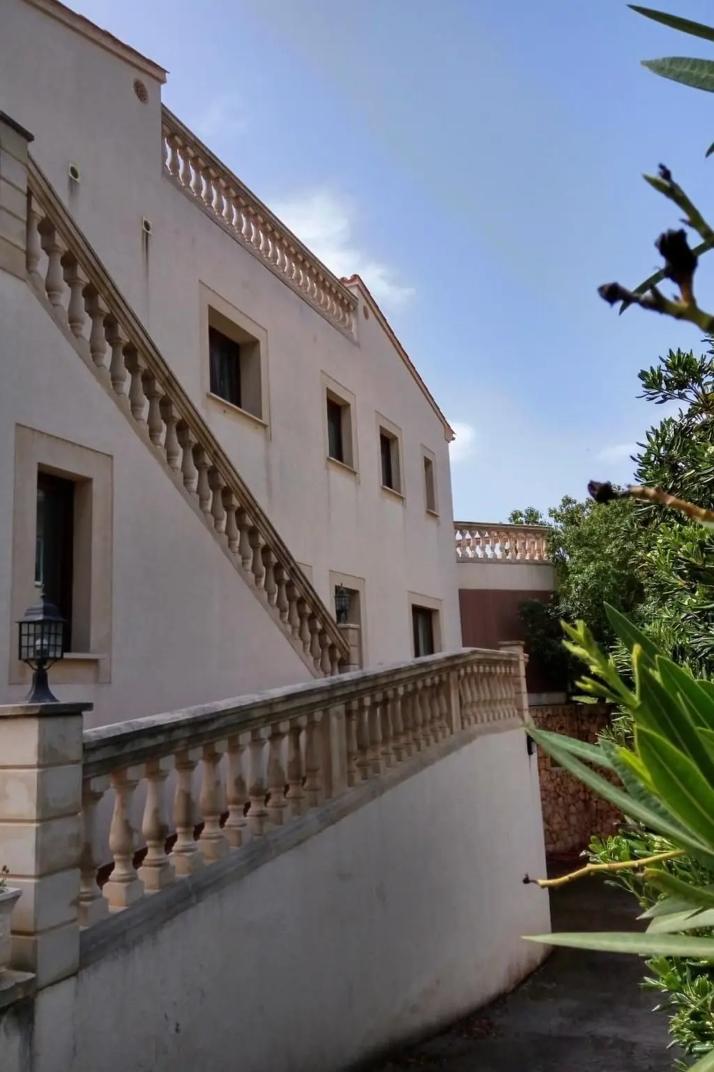 Maison de Vacances Cala Ratjada