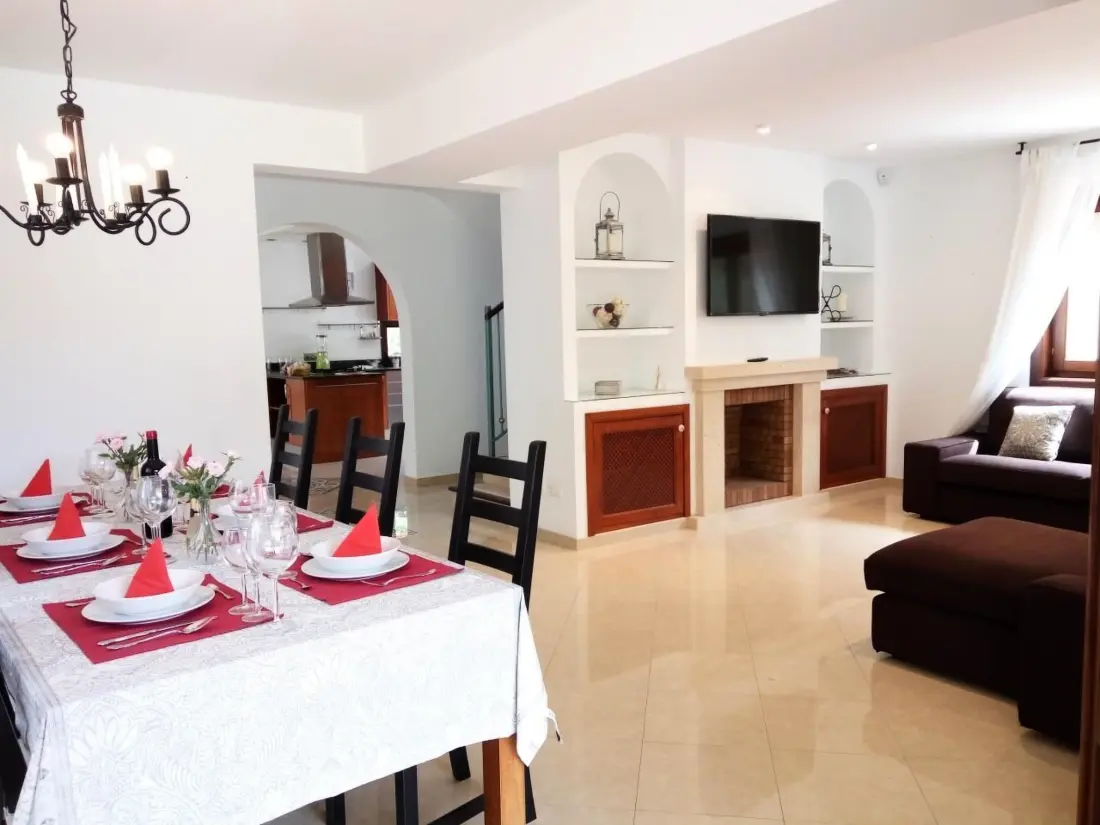 Maison de Vacances Cala Ratjada