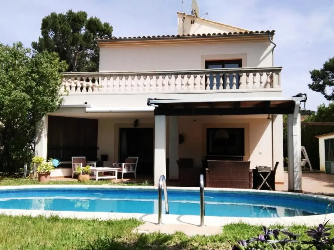Maison de Vacances Cala Ratjada