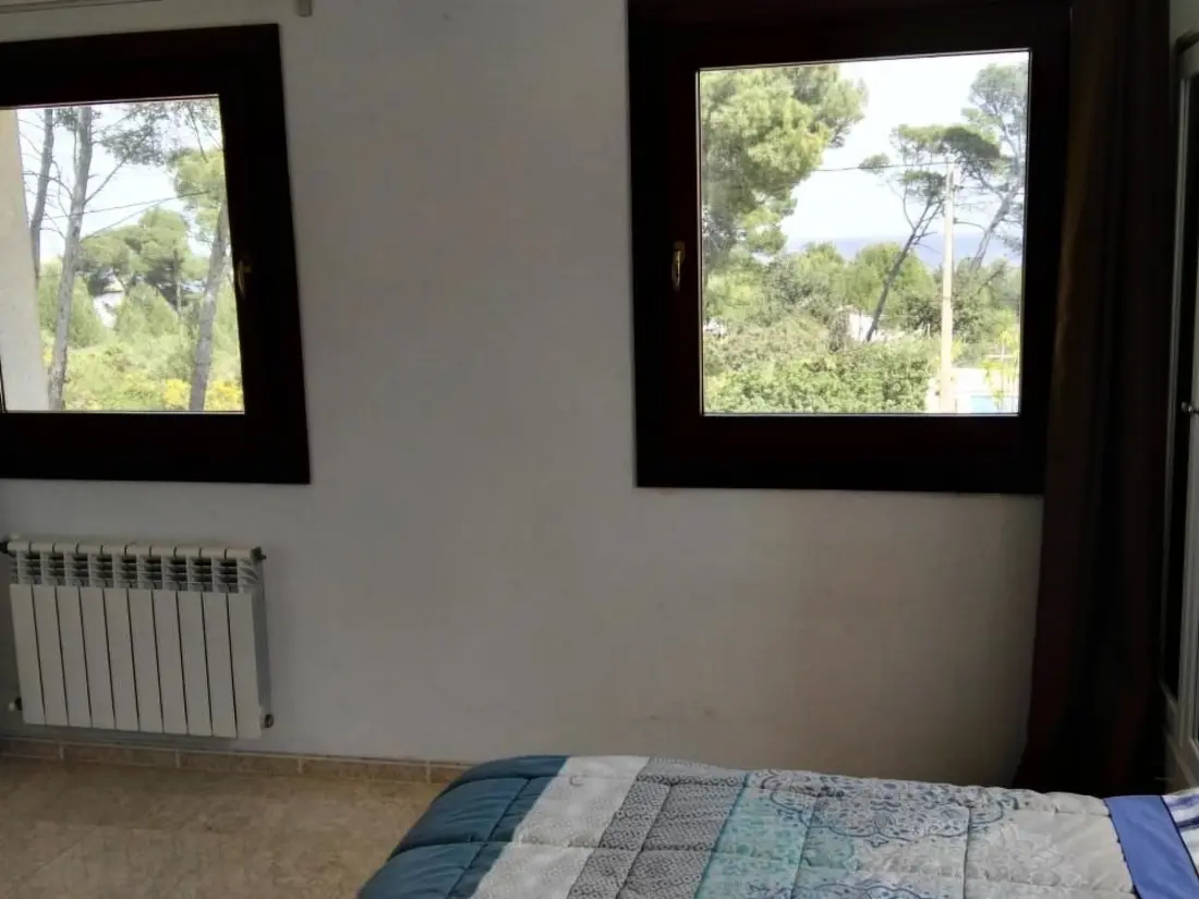 Maison de Vacances Cala Ratjada