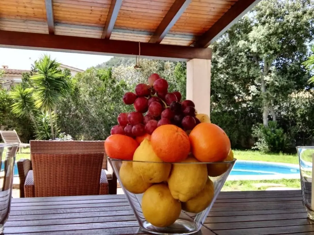 Maison de Vacances Cala Ratjada