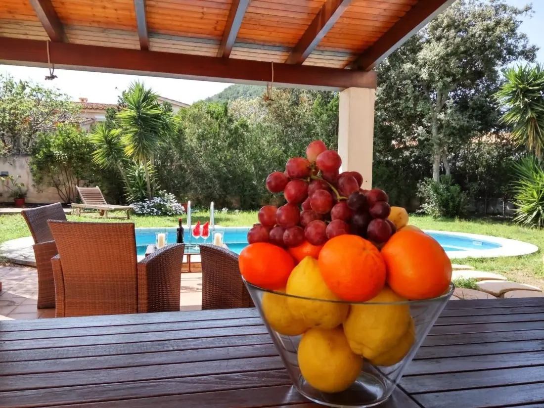 Maison de Vacances Cala Ratjada