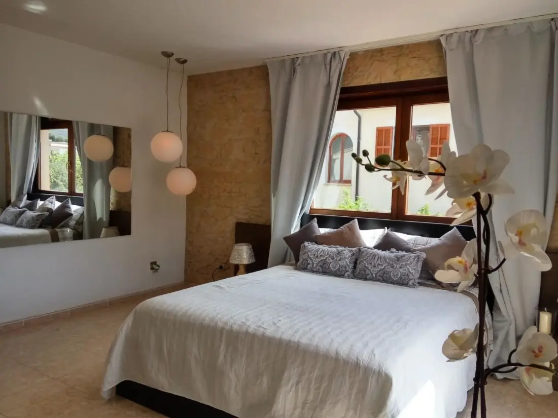 Maison de Vacances Cala Ratjada
