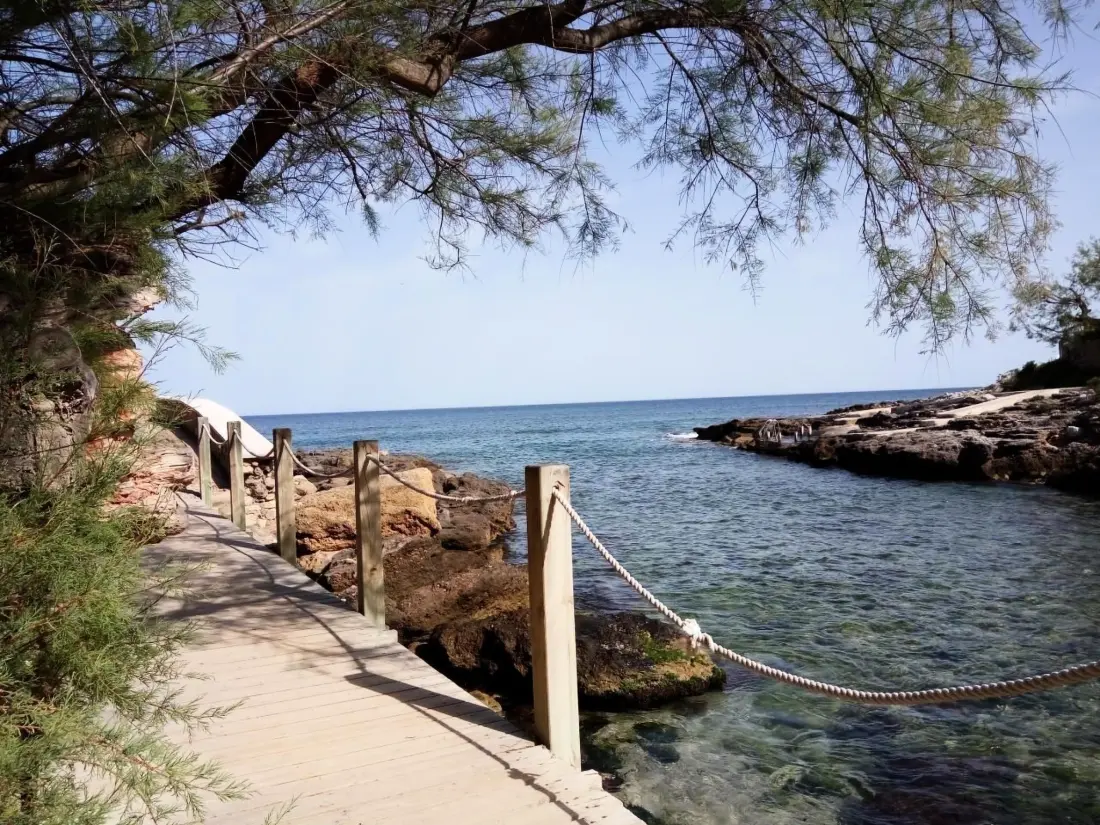 Maison de Vacances Cala Ratjada