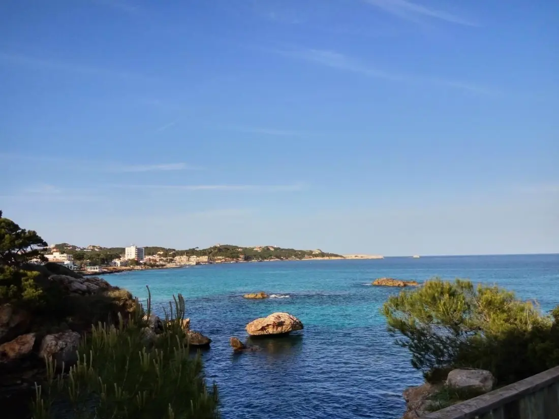 Maison de Vacances Cala Ratjada