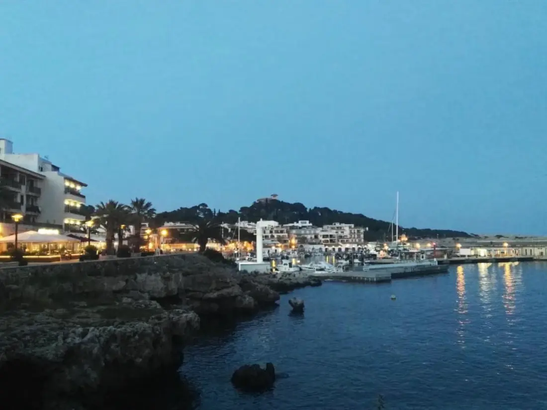 Maison de Vacances Cala Ratjada