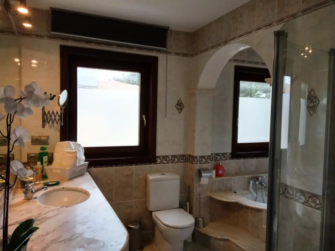 Maison de Vacances Cala Ratjada