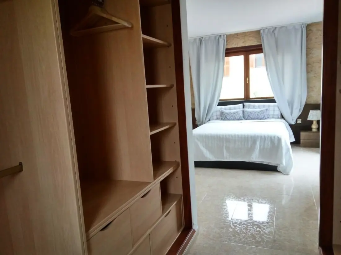Maison de Vacances Cala Ratjada