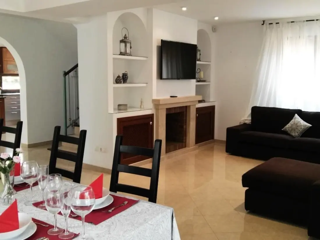Maison de Vacances Cala Ratjada
