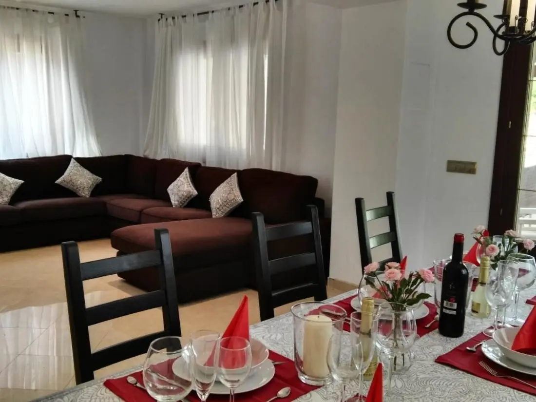 Maison de Vacances Cala Ratjada