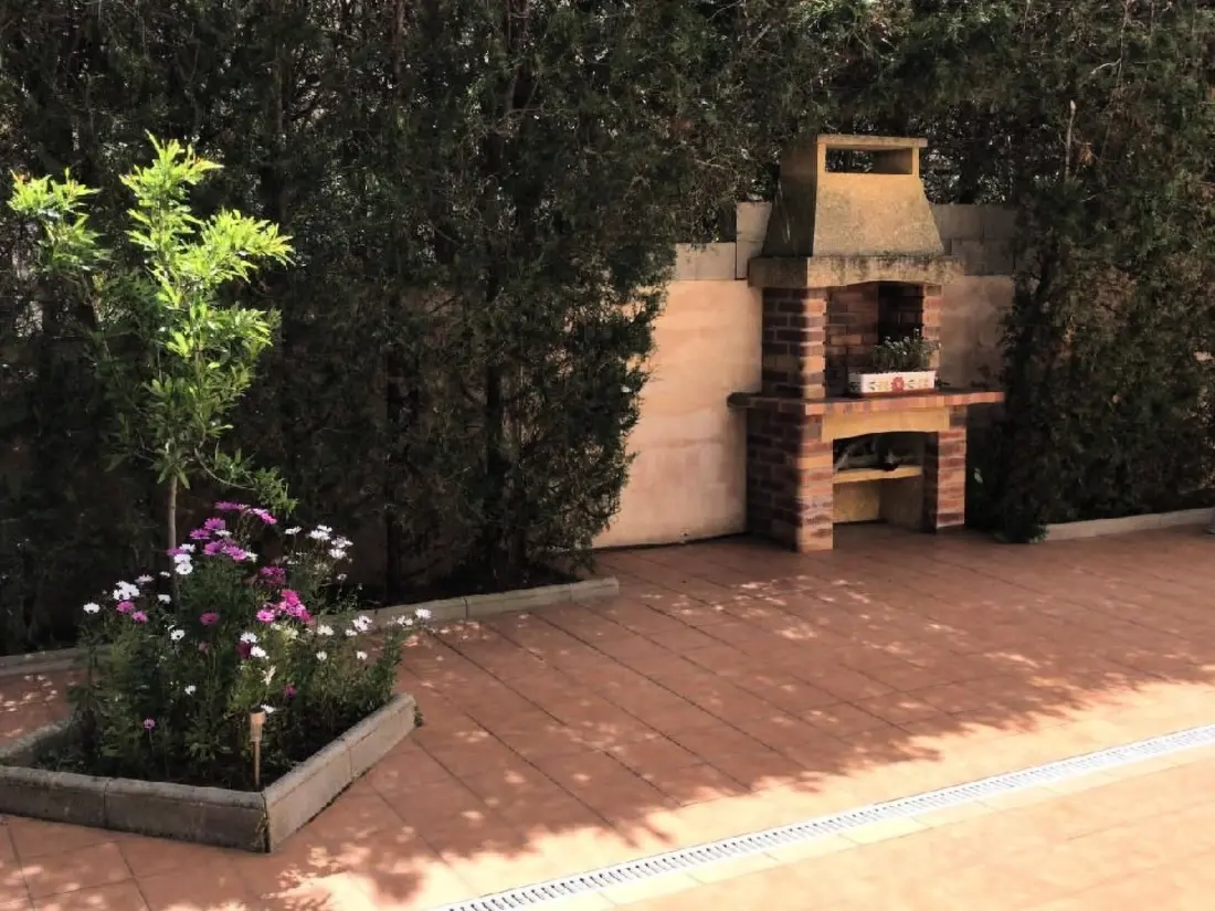 Maison de Vacances Cala Ratjada
