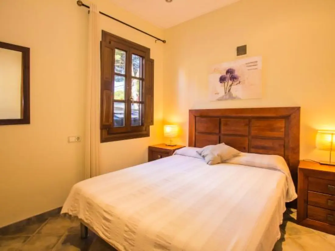 Maison de Vacances Cala Ratjada