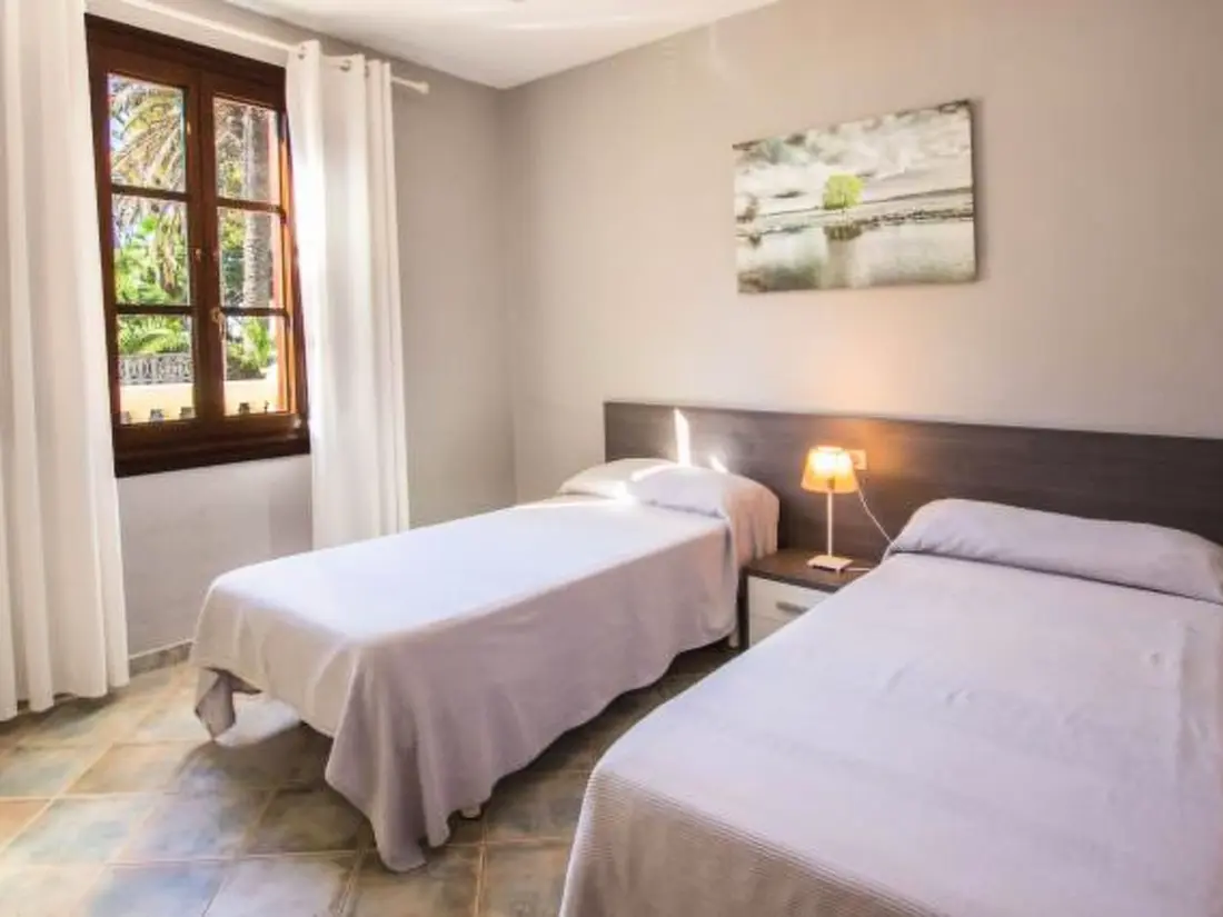 Maison de Vacances Cala Ratjada