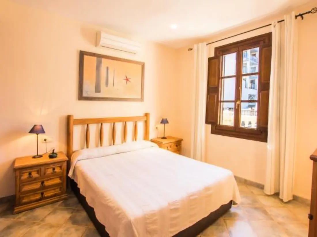 Maison de Vacances Cala Ratjada