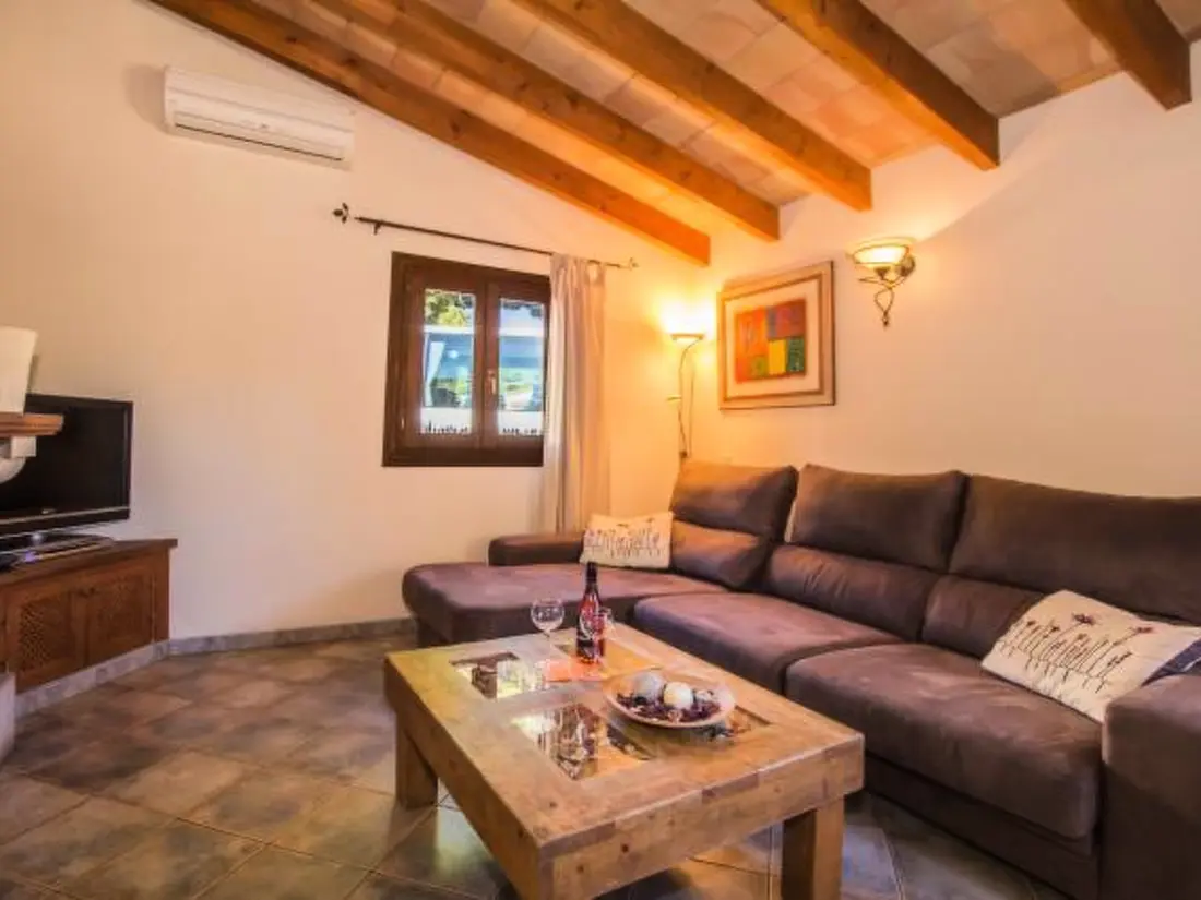 Maison de Vacances Cala Ratjada