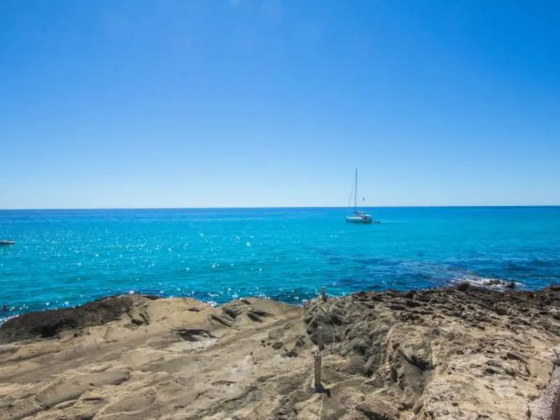 Maison de Vacances Cala Ratjada
