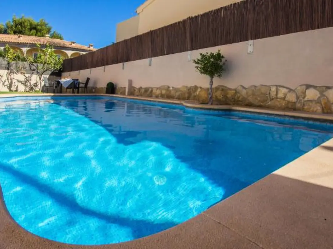 Maison de Vacances Cala Ratjada