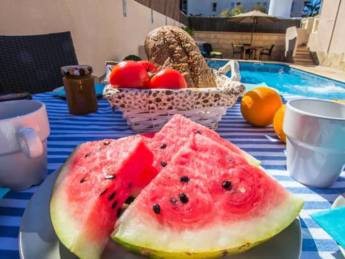 Maison de Vacances Cala Ratjada