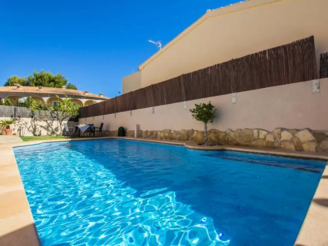 Maison de Vacances Cala Ratjada