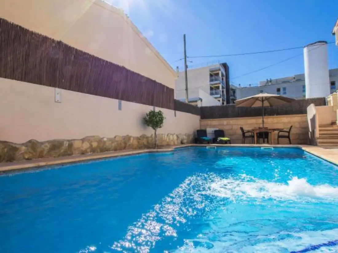 Maison de Vacances Cala Ratjada