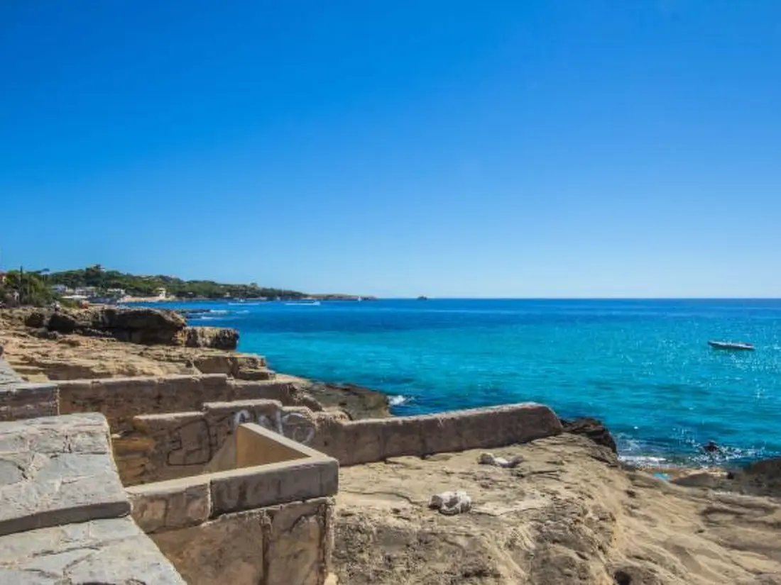Maison de Vacances Cala Ratjada
