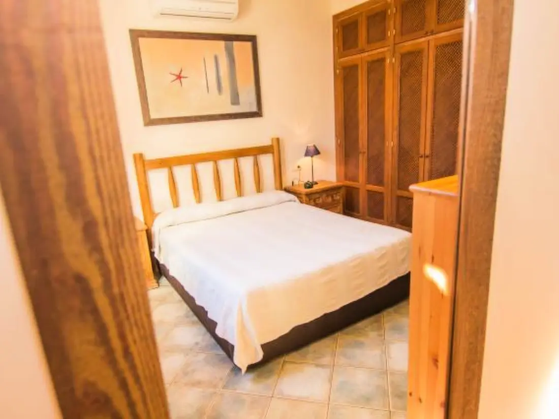 Maison de Vacances Cala Ratjada