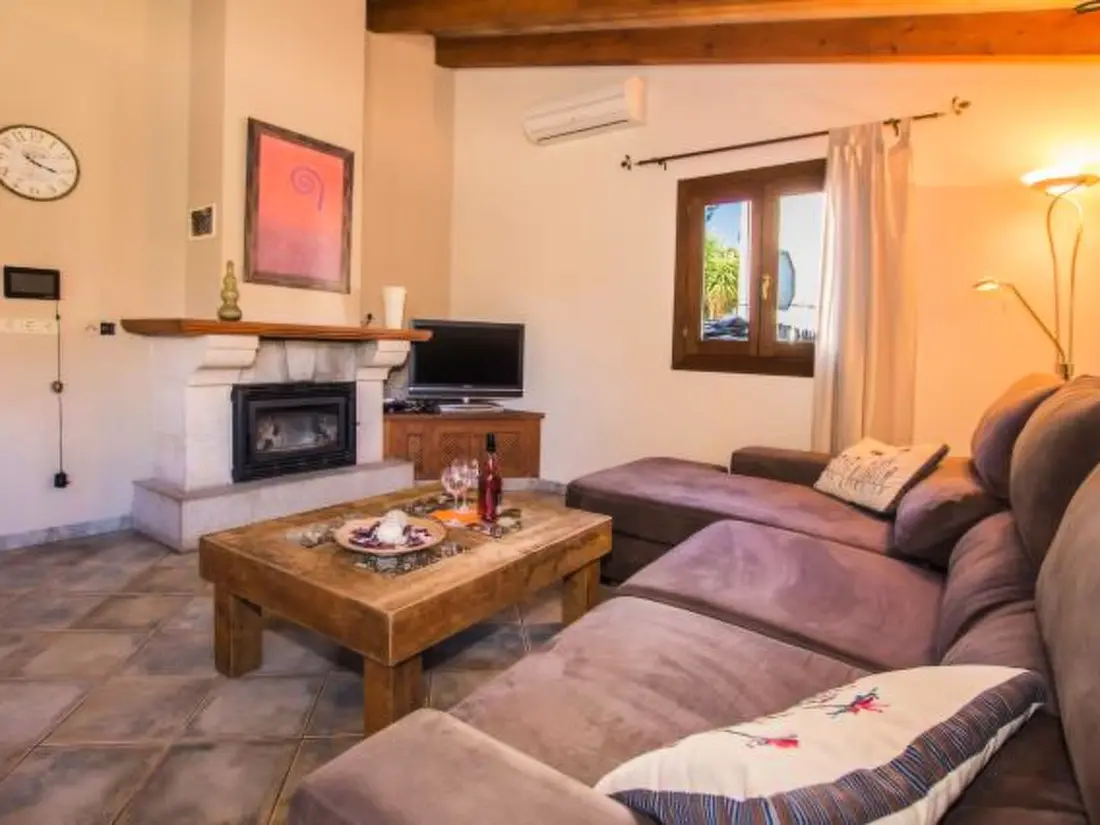 Maison de Vacances Cala Ratjada