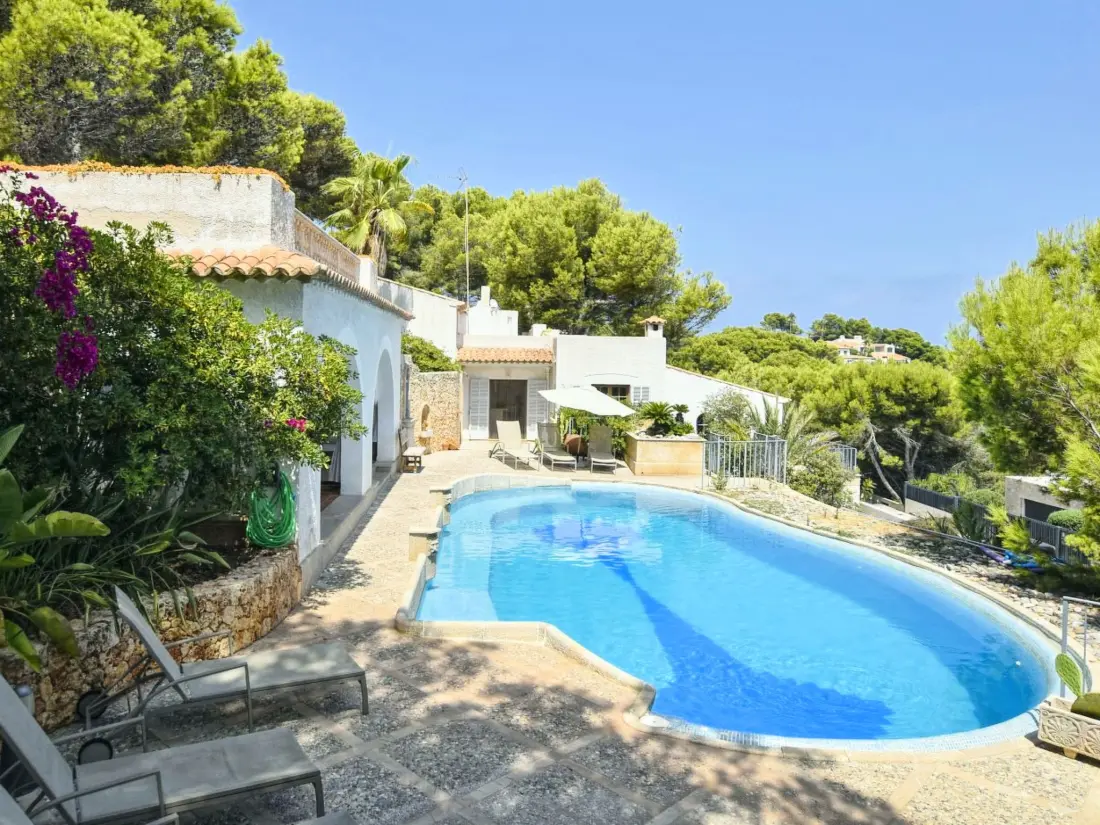 Maison de Vacances Cala Ratjada
