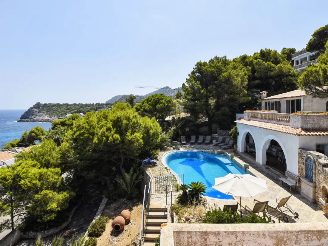 Maison de Vacances Cala Ratjada
