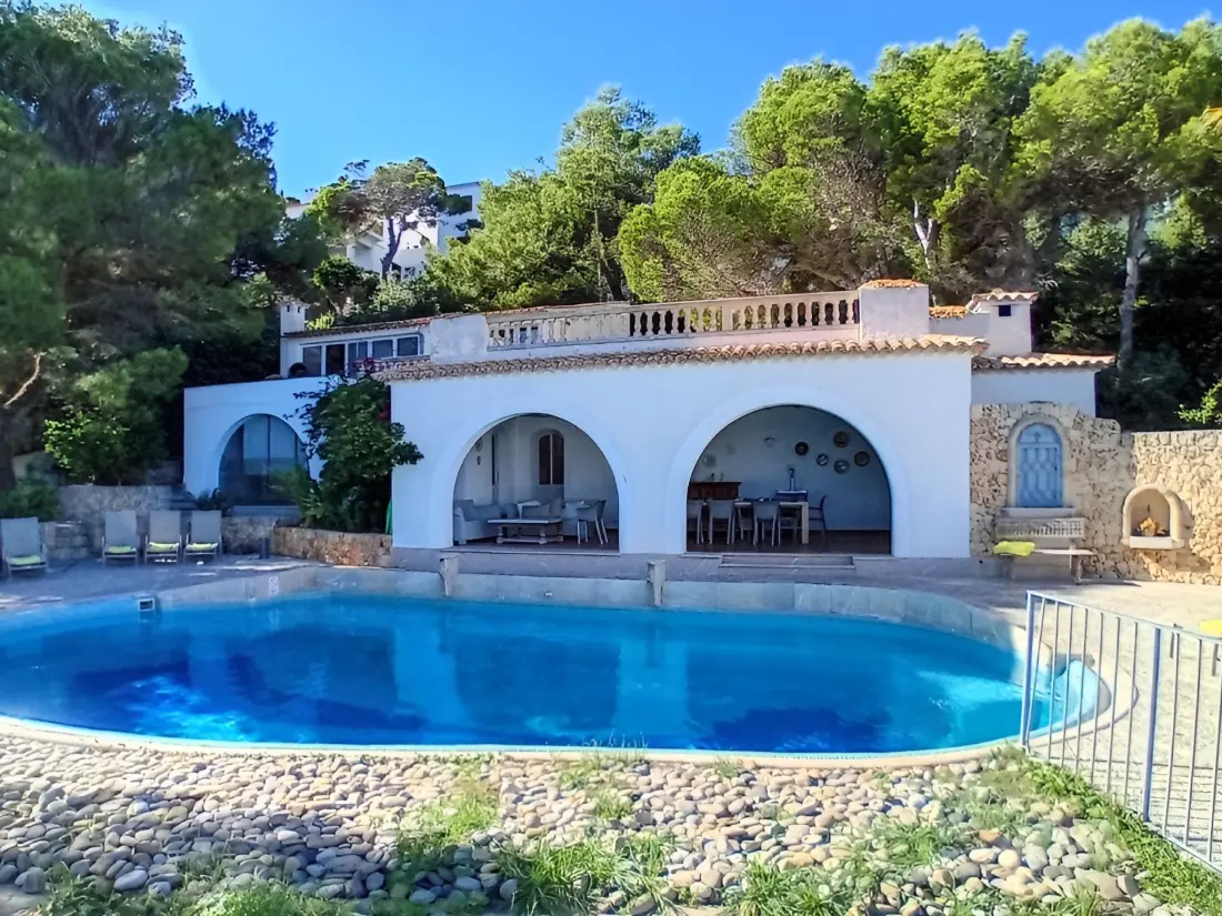 Maison de Vacances Cala Ratjada