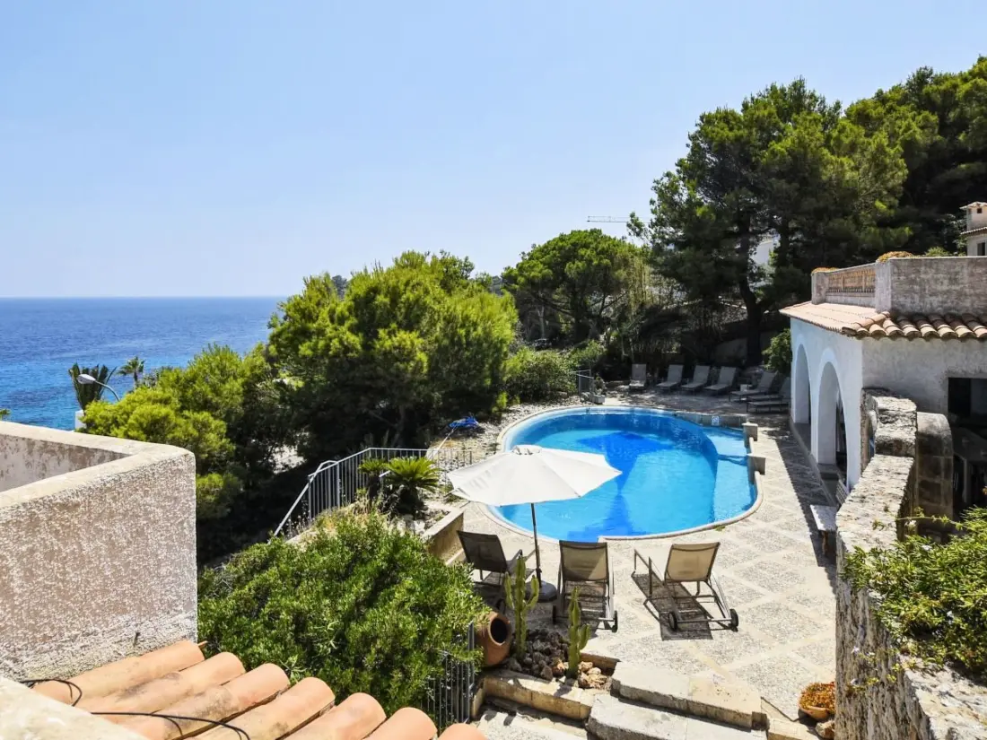 Maison de Vacances Cala Ratjada