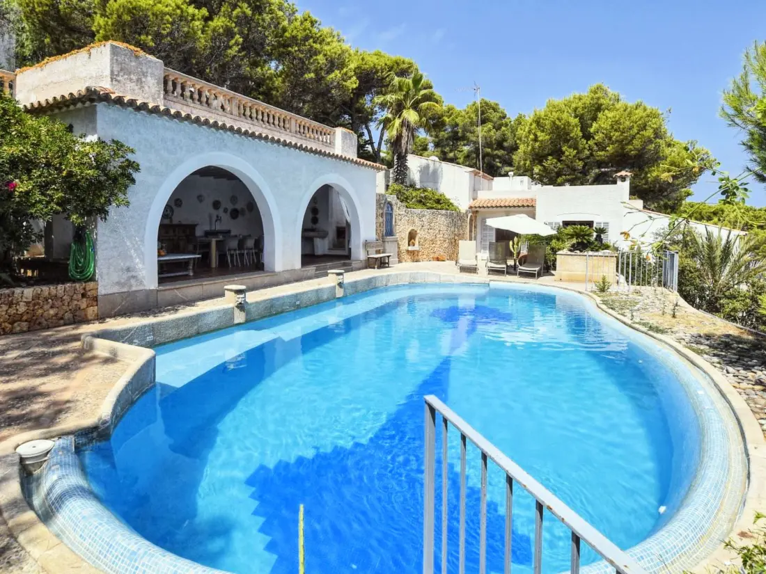 Maison de Vacances Cala Ratjada