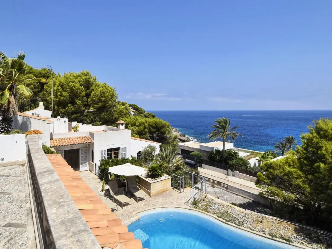 Maison de Vacances Cala Ratjada