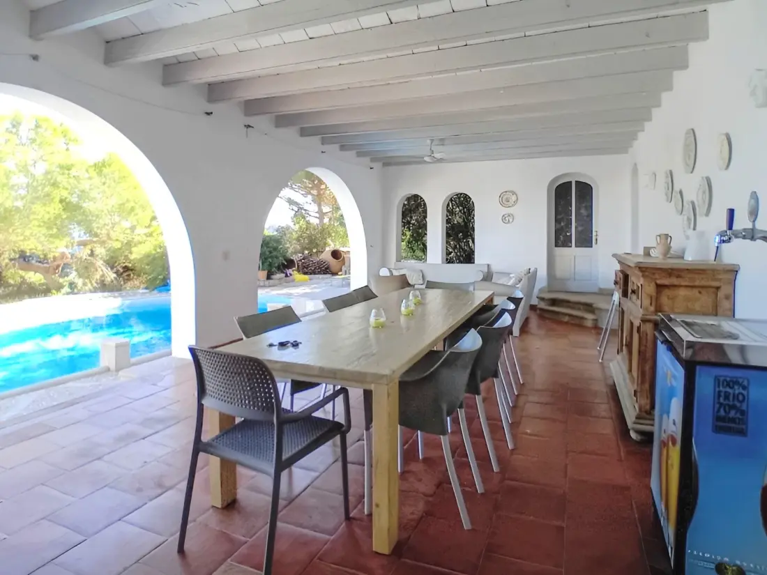 Maison de Vacances Cala Ratjada