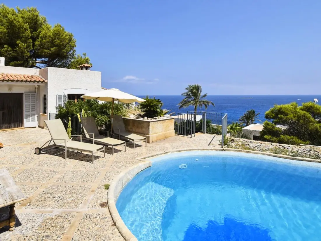 Maison de Vacances Cala Ratjada