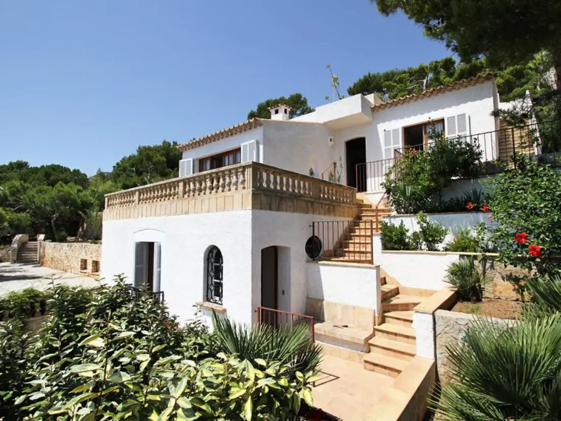 Maison de Vacances Cala Ratjada