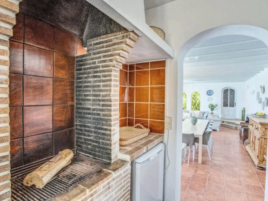 Maison de Vacances Cala Ratjada