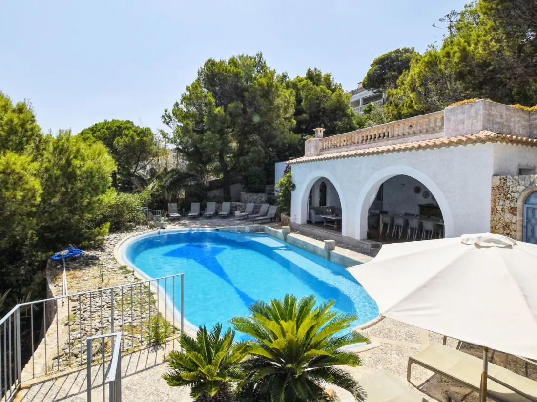 Maison de Vacances Cala Ratjada