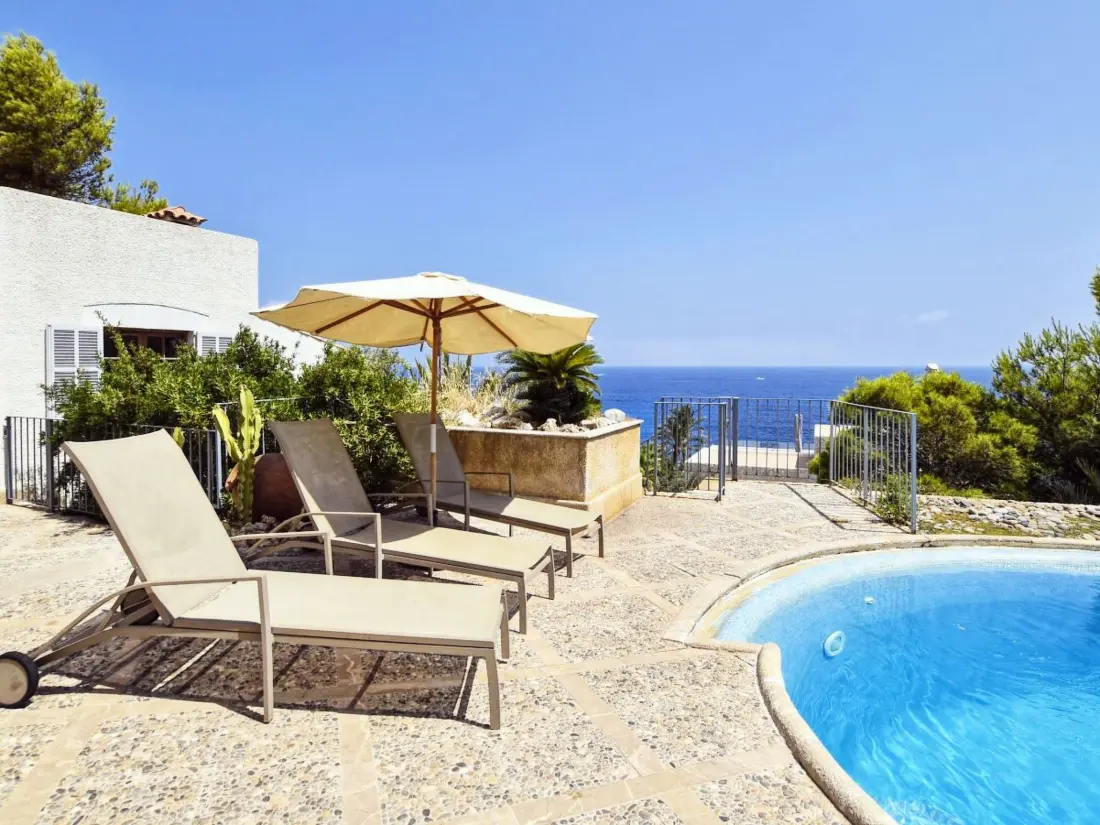 Maison de Vacances Cala Ratjada