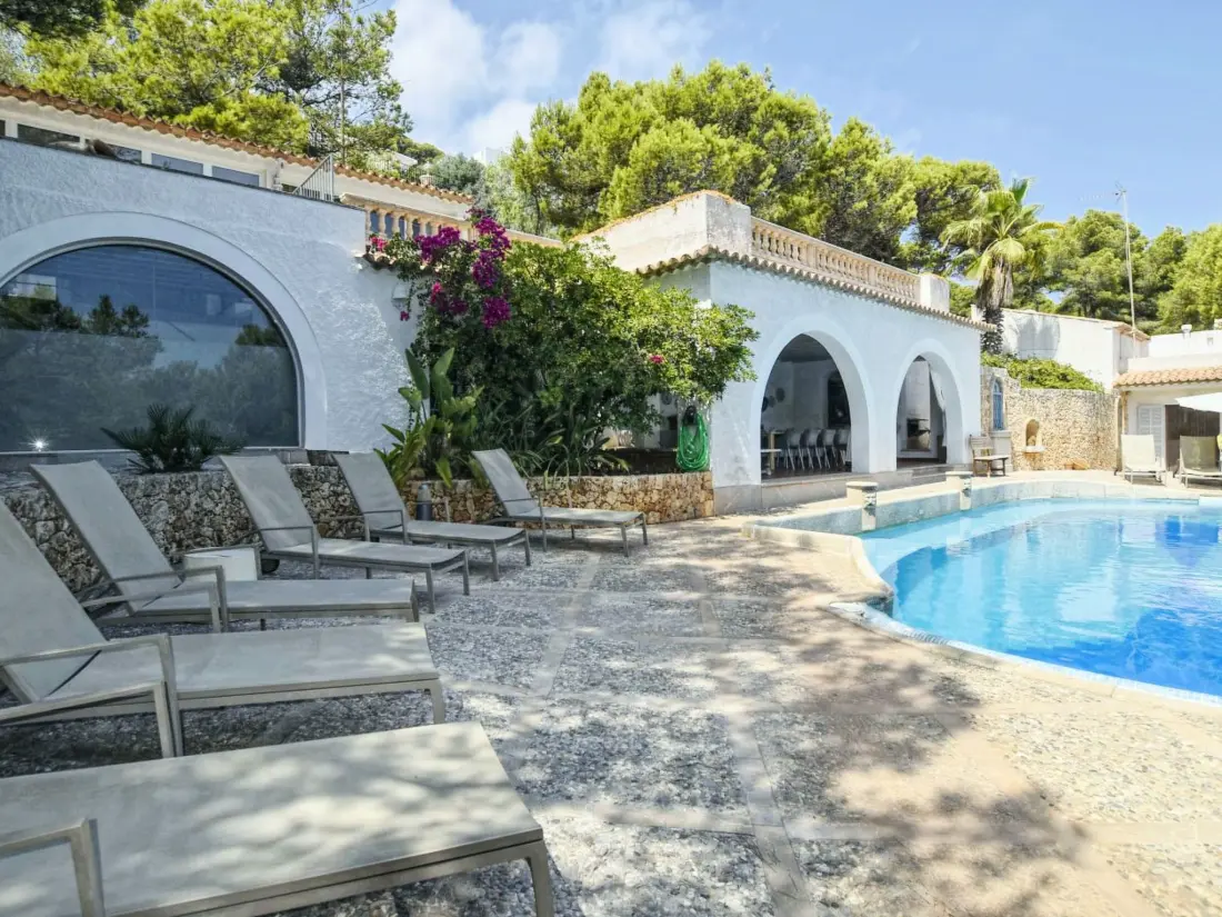 Maison de Vacances Cala Ratjada