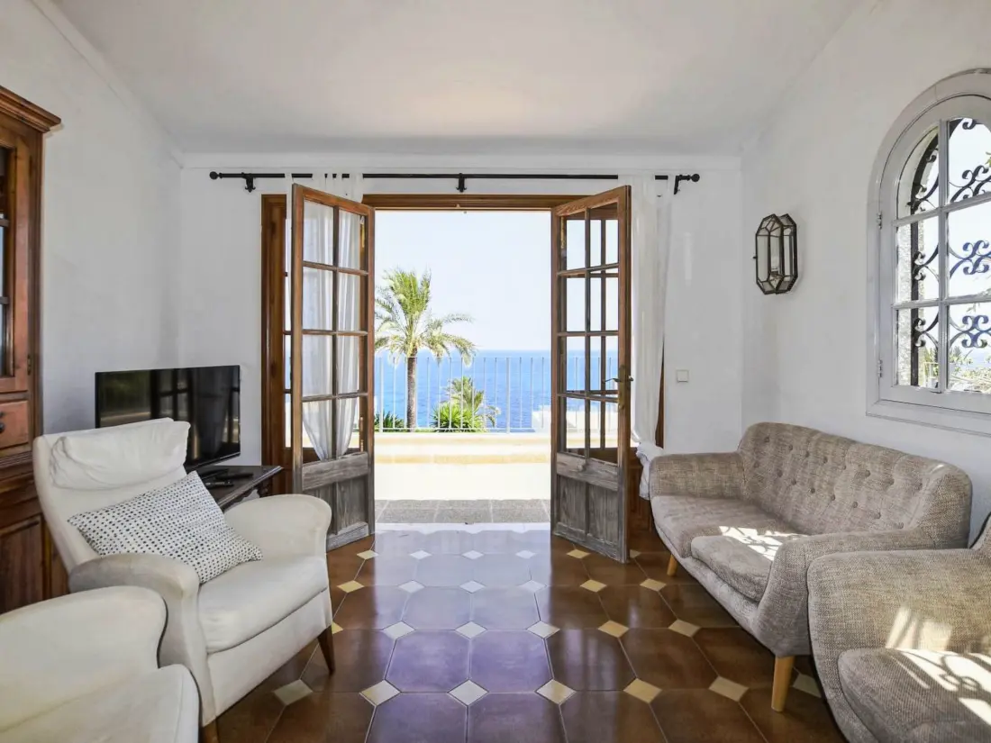 Maison de Vacances Cala Ratjada