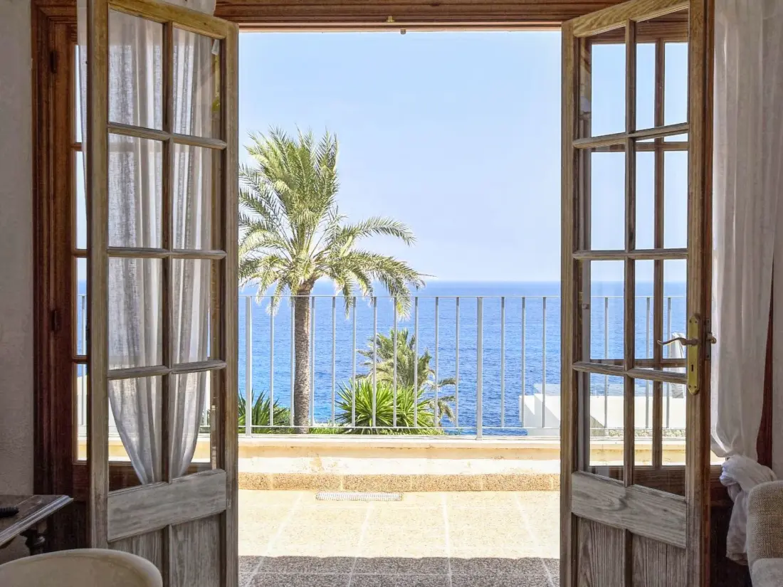Maison de Vacances Cala Ratjada