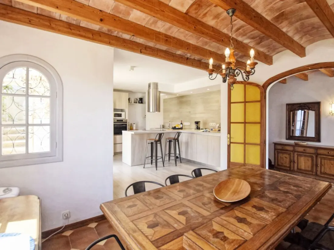 Maison de Vacances Cala Ratjada