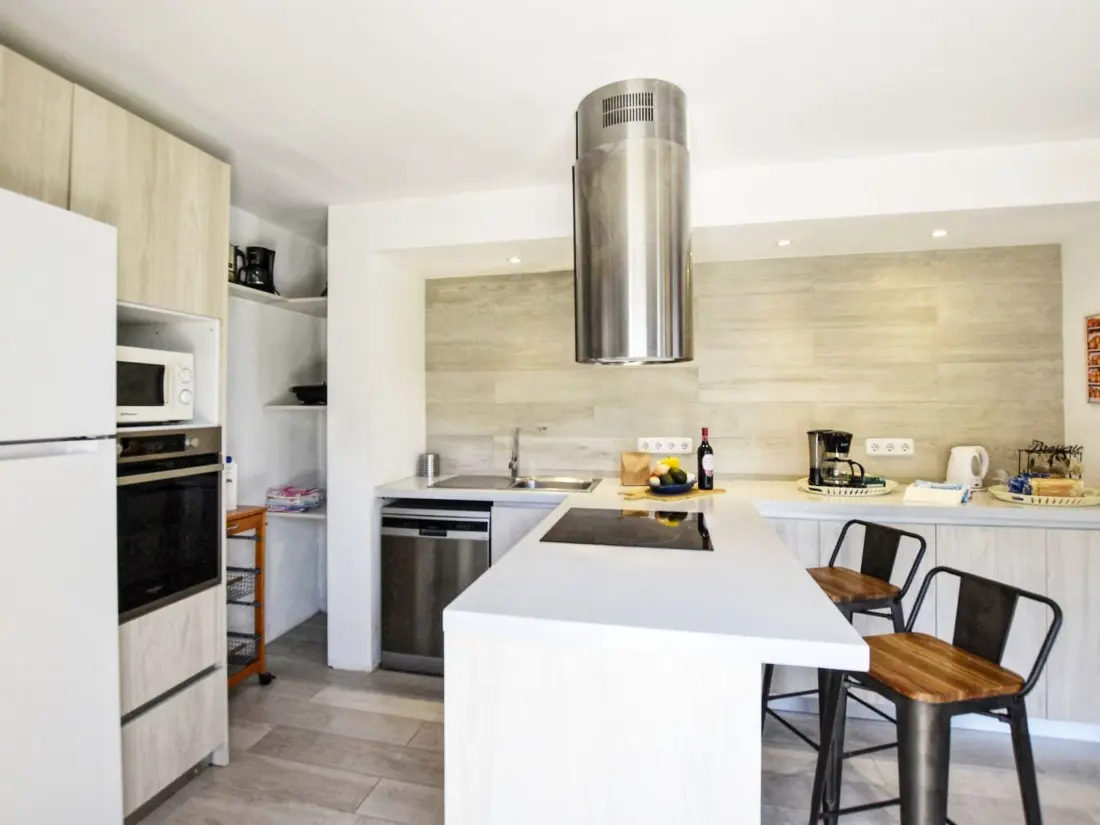 Maison de Vacances Cala Ratjada