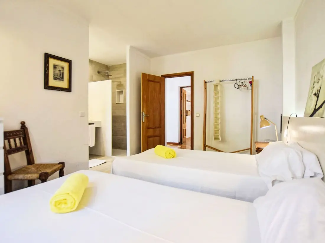 Maison de Vacances Cala Ratjada