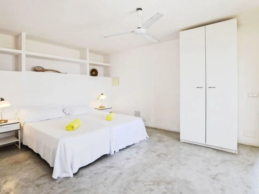 Maison de Vacances Cala Ratjada