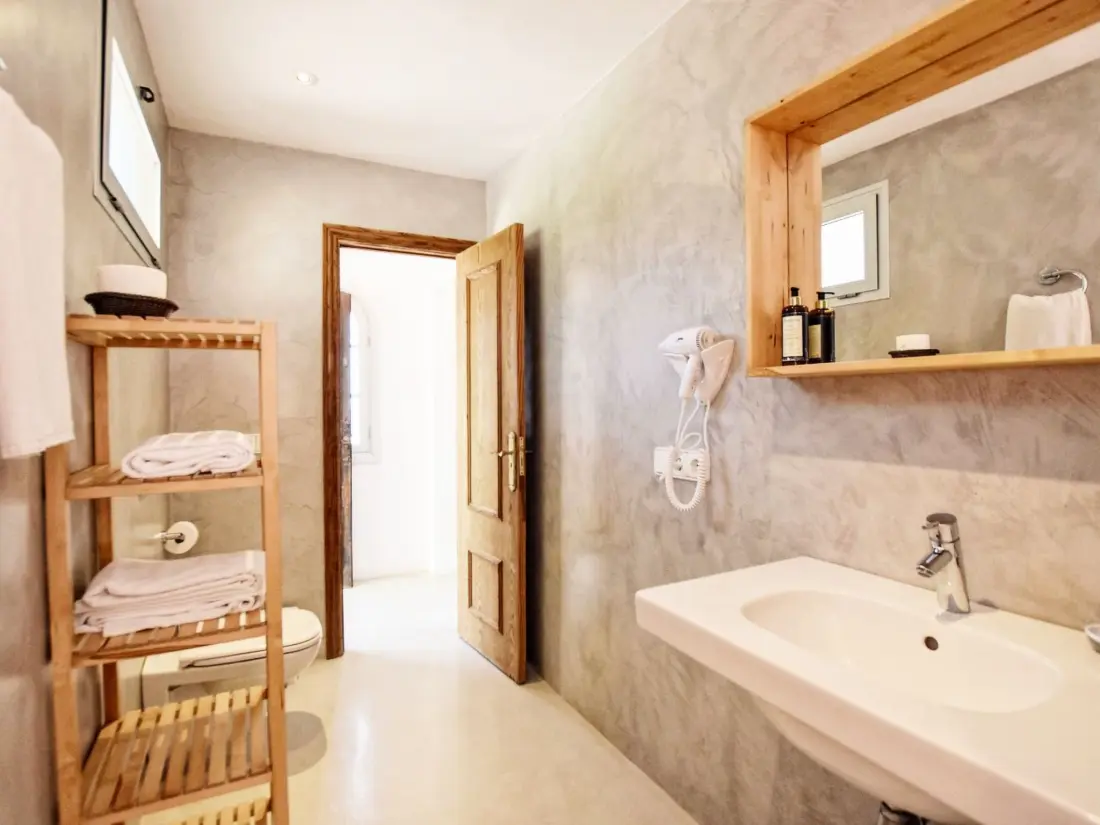 Maison de Vacances Cala Ratjada